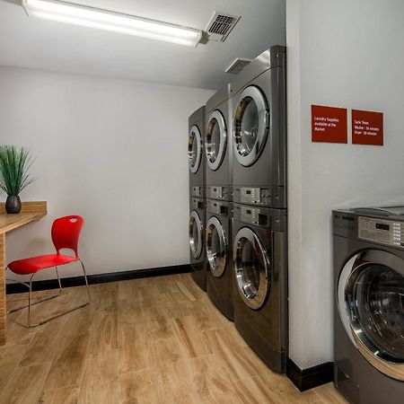 Towneplace Suites By Marriott Waco South Eksteriør bilde