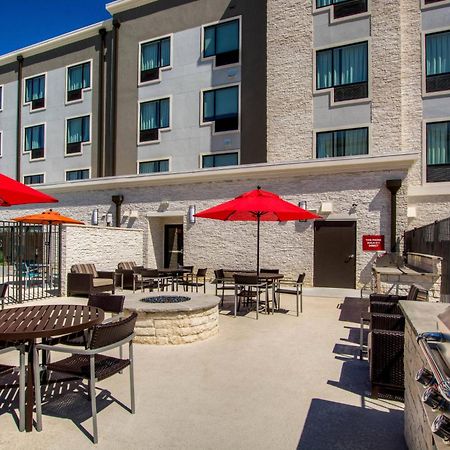 Towneplace Suites By Marriott Waco South Eksteriør bilde