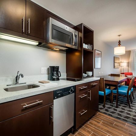 Towneplace Suites By Marriott Waco South Eksteriør bilde