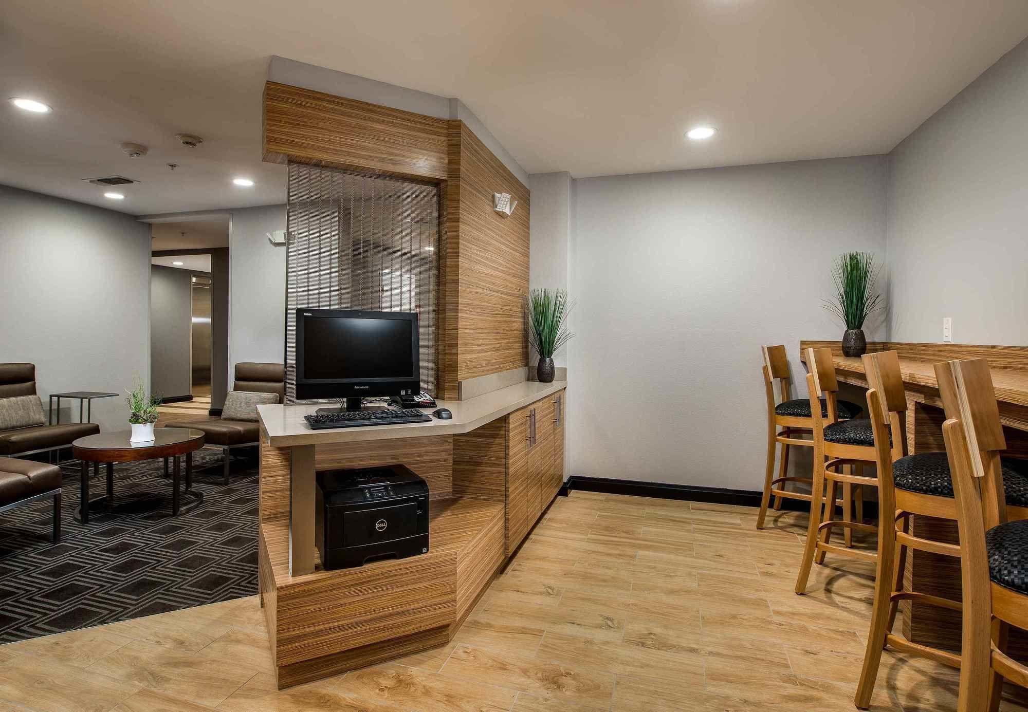 Towneplace Suites By Marriott Waco South Eksteriør bilde