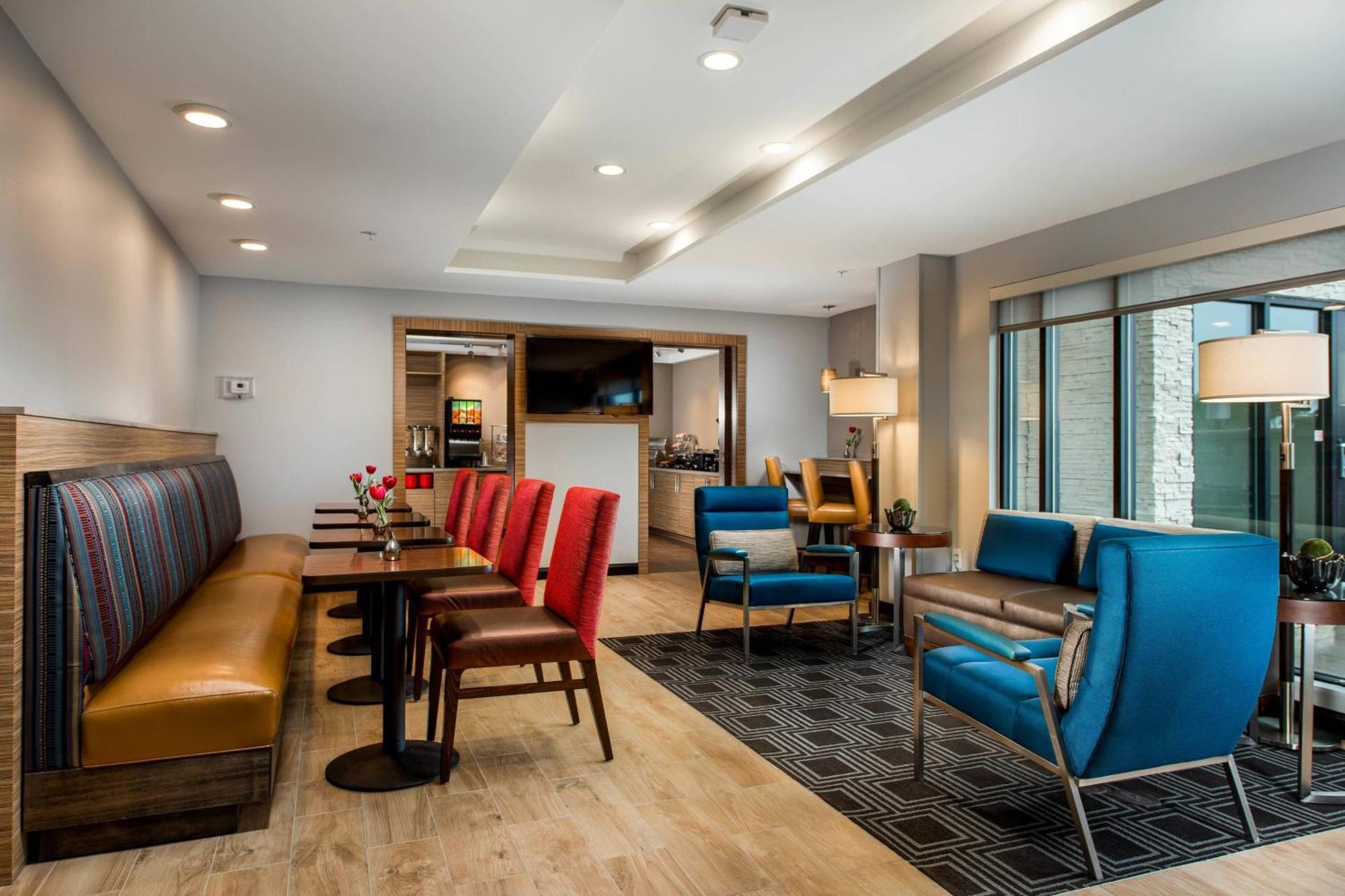 Towneplace Suites By Marriott Waco South Eksteriør bilde