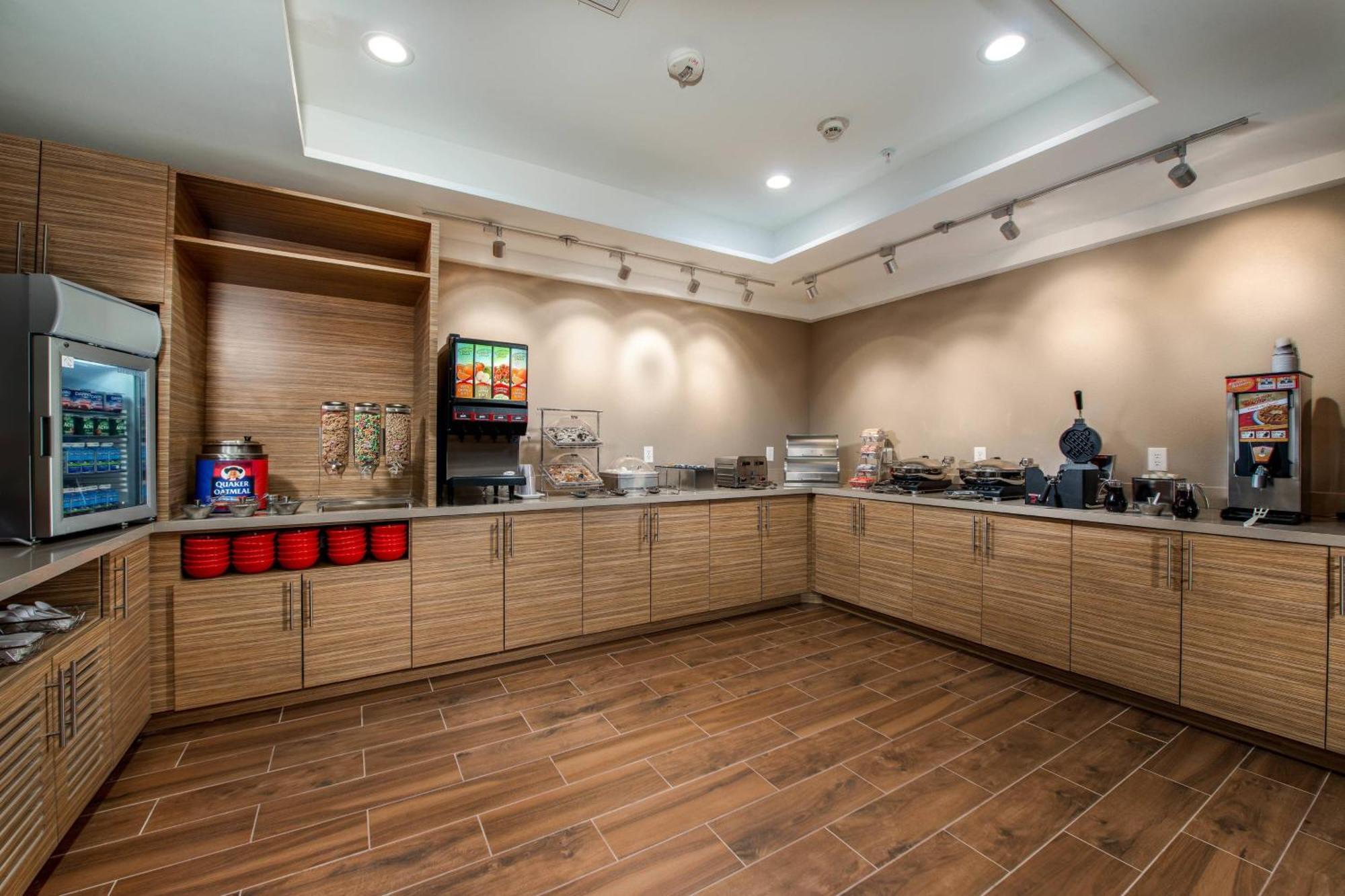 Towneplace Suites By Marriott Waco South Eksteriør bilde