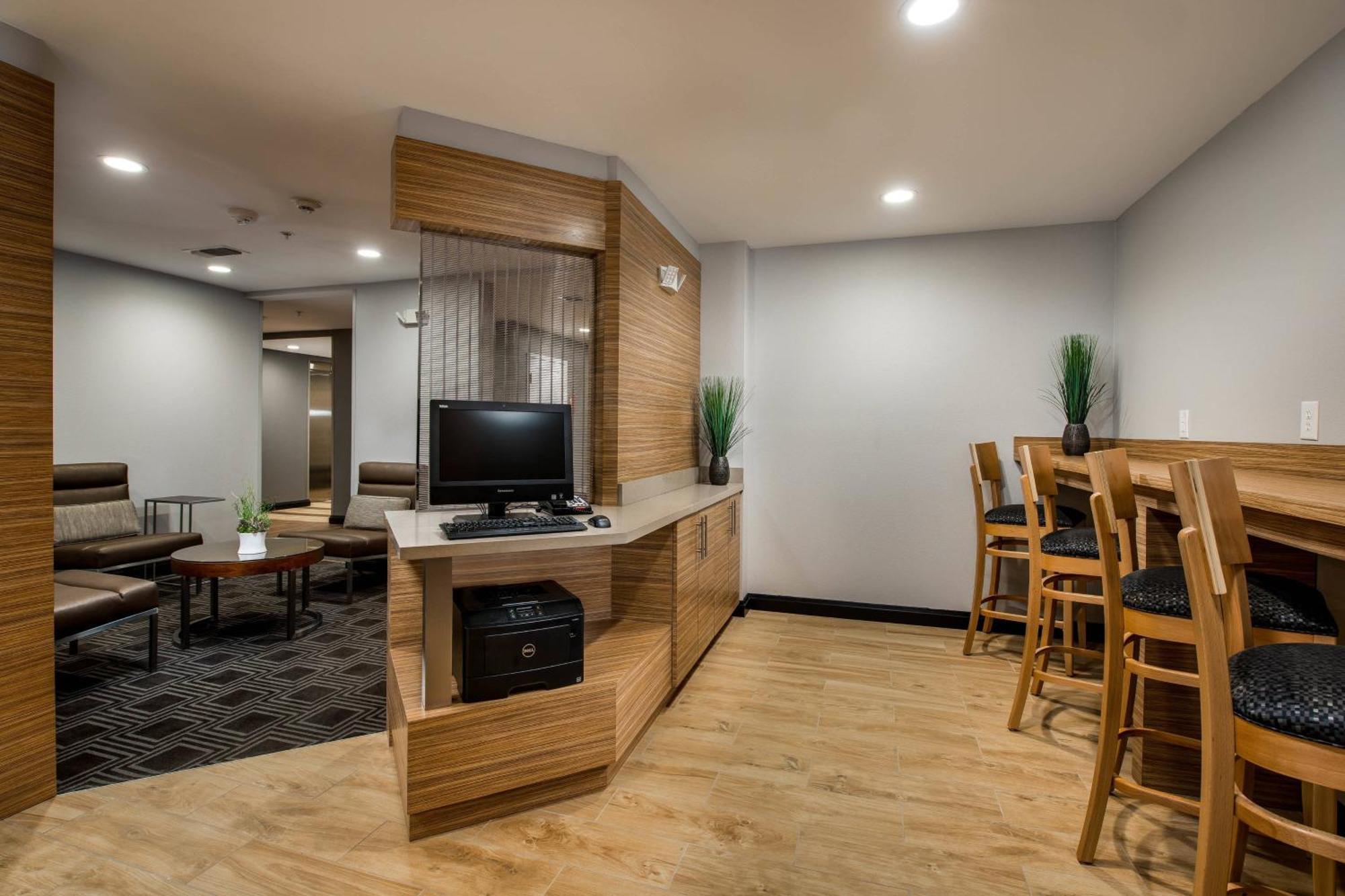 Towneplace Suites By Marriott Waco South Eksteriør bilde