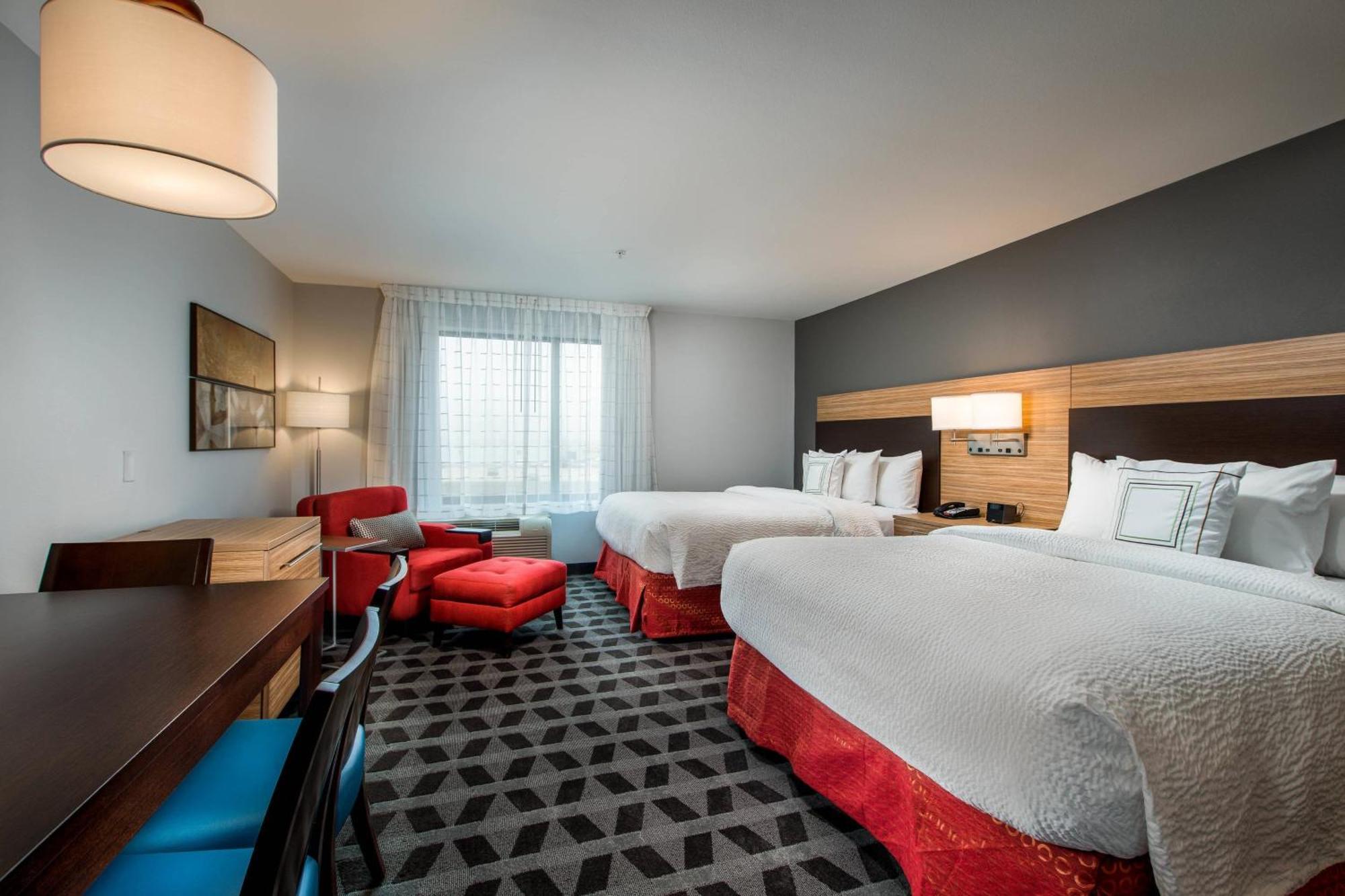 Towneplace Suites By Marriott Waco South Eksteriør bilde