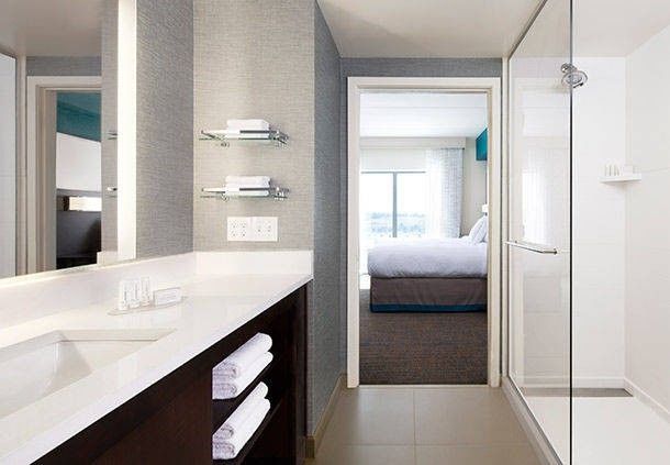 Towneplace Suites By Marriott Waco South Eksteriør bilde