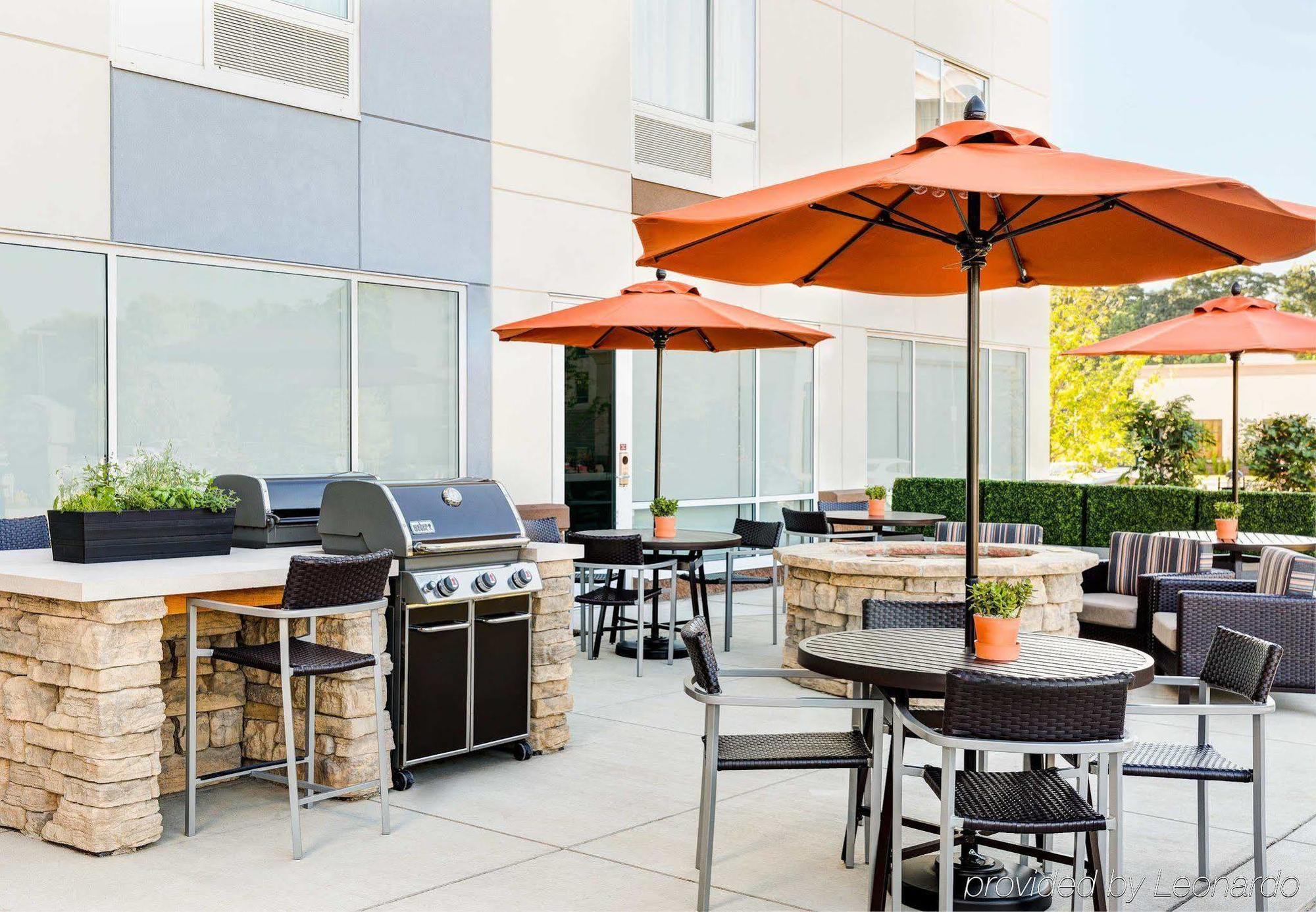 Towneplace Suites By Marriott Waco South Eksteriør bilde
