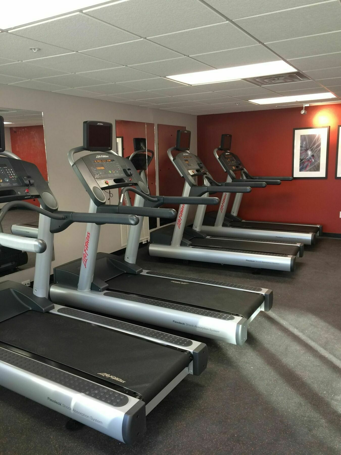 Towneplace Suites By Marriott Waco South Eksteriør bilde