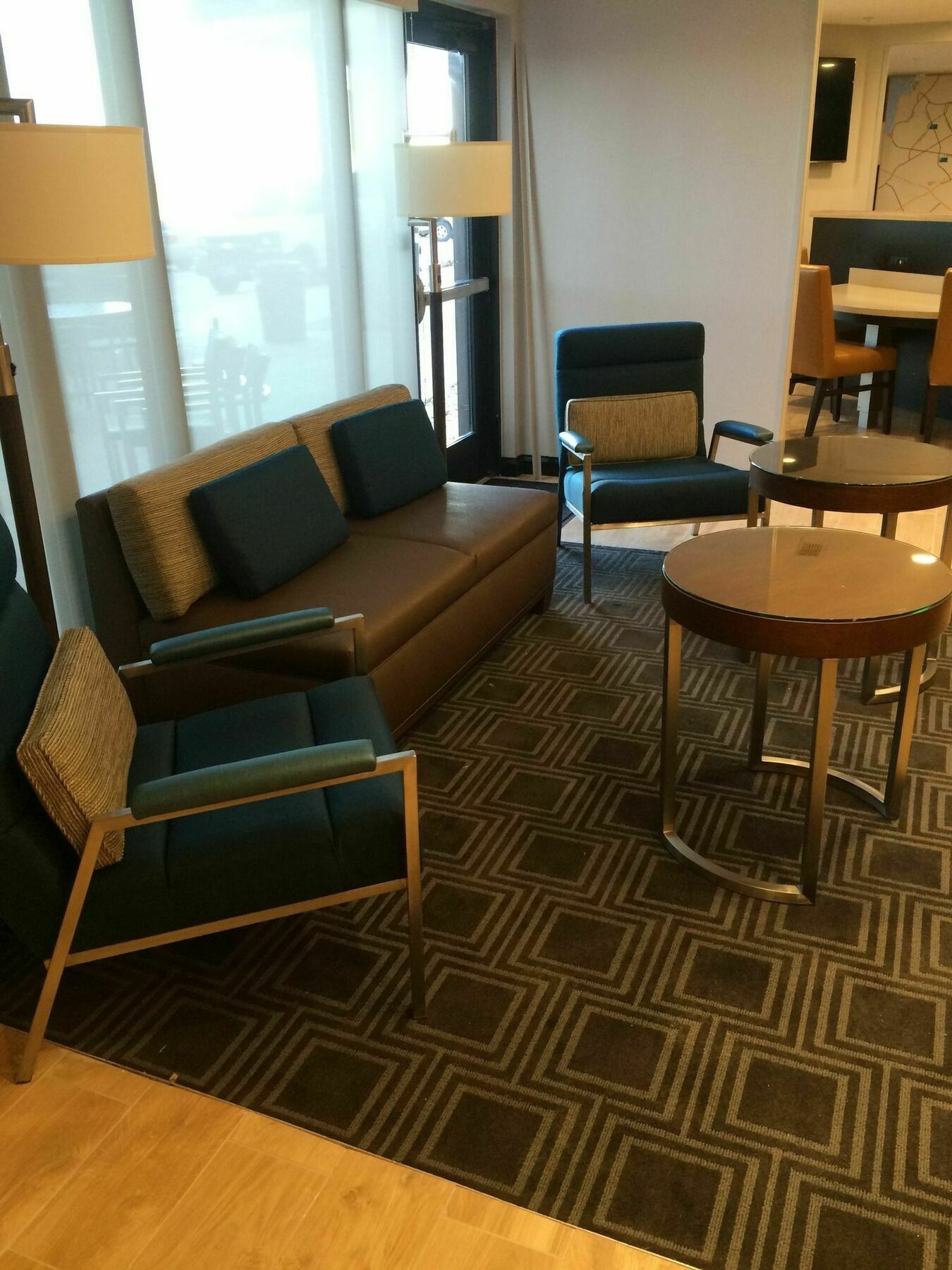 Towneplace Suites By Marriott Waco South Eksteriør bilde