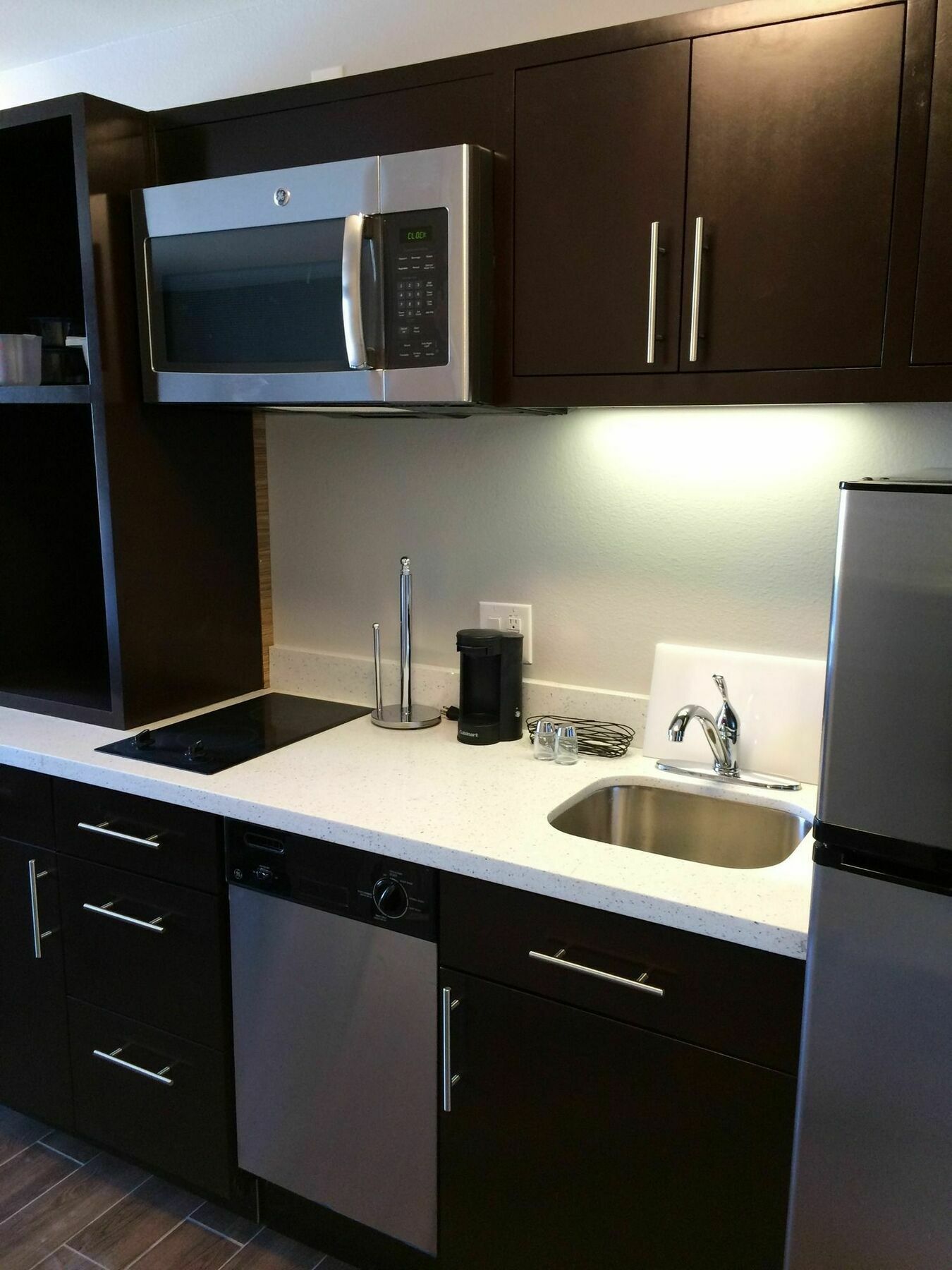 Towneplace Suites By Marriott Waco South Eksteriør bilde