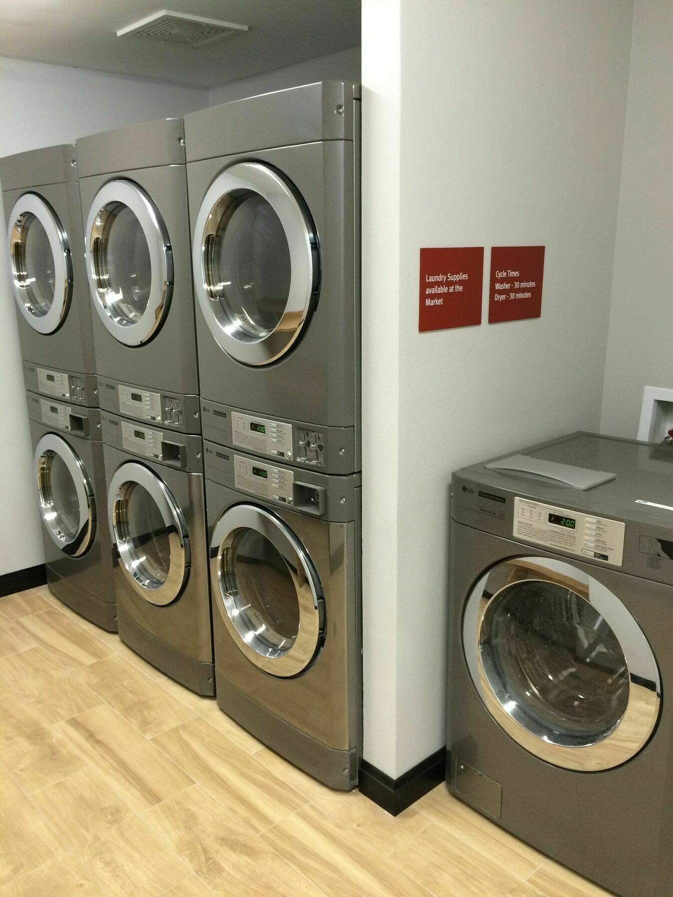 Towneplace Suites By Marriott Waco South Eksteriør bilde
