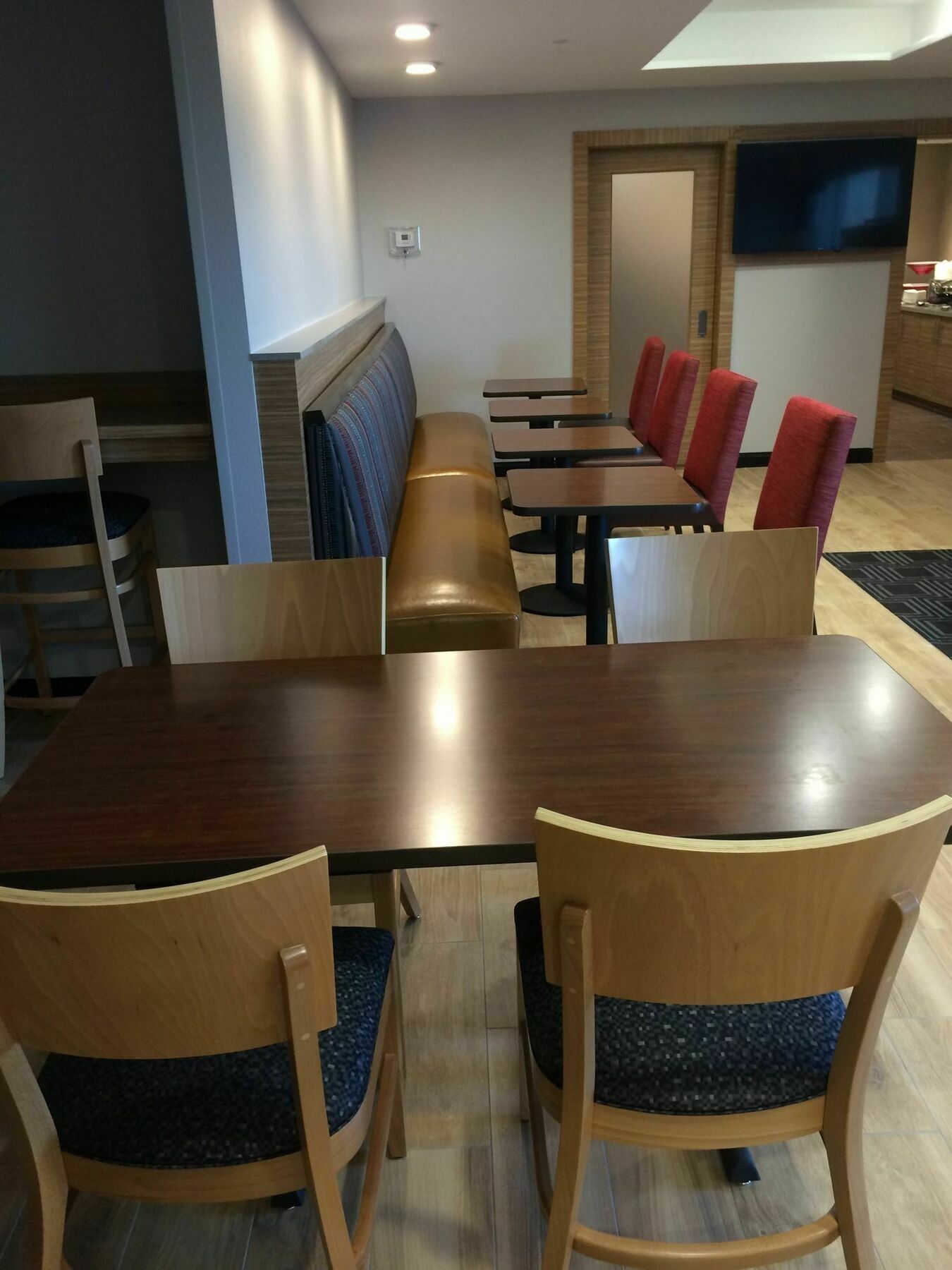 Towneplace Suites By Marriott Waco South Eksteriør bilde