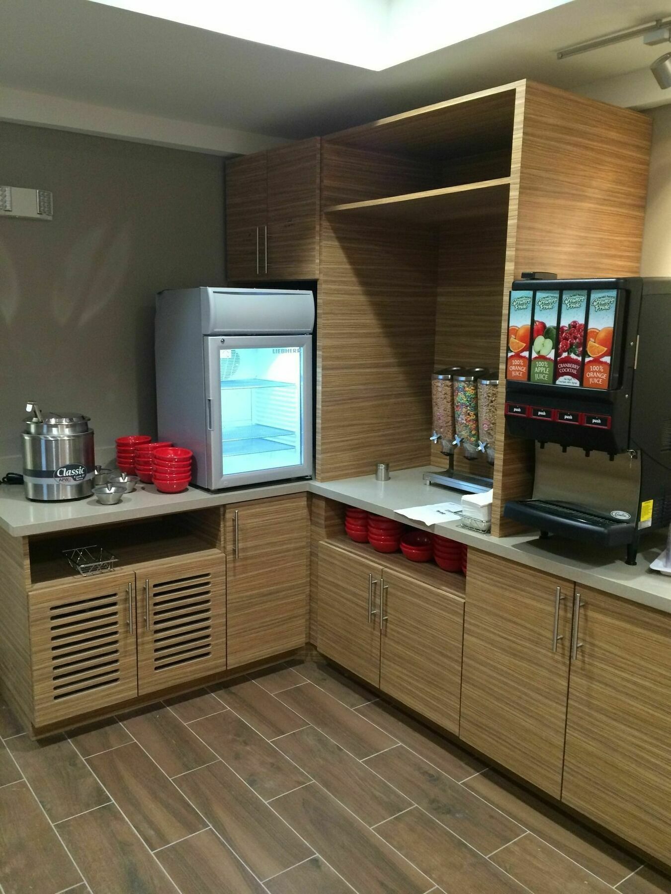 Towneplace Suites By Marriott Waco South Eksteriør bilde
